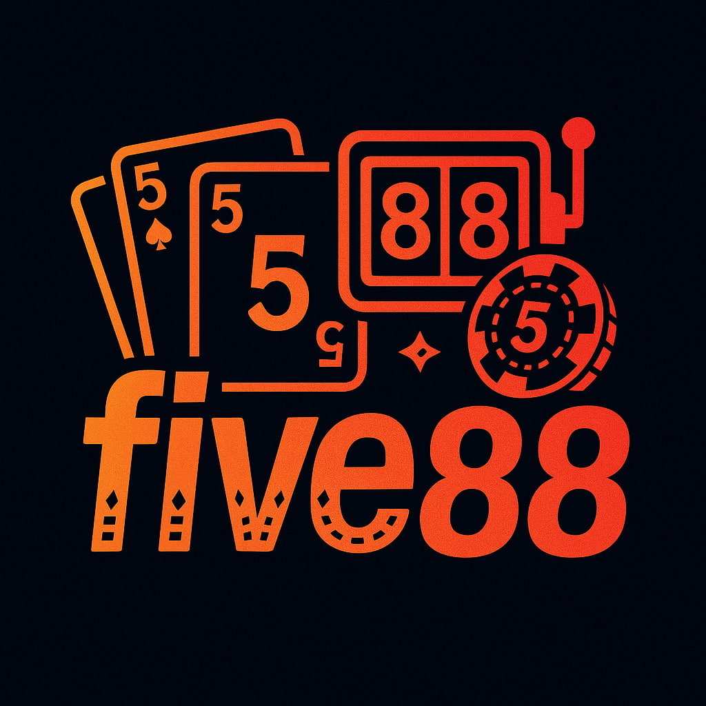 Logo của five88